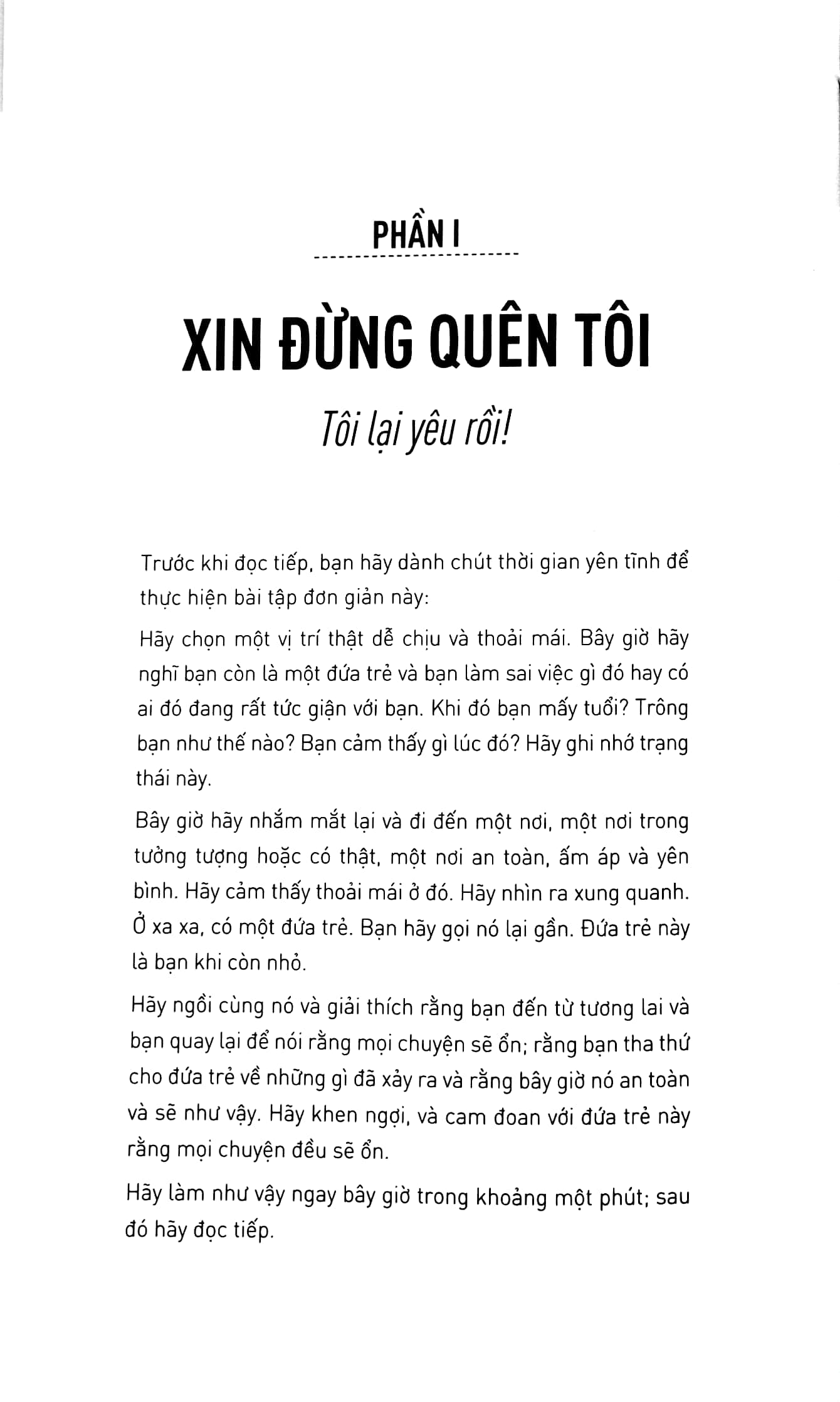 cân bằng cảm xúc mọi lúc mọi nơi - Ảnh 5