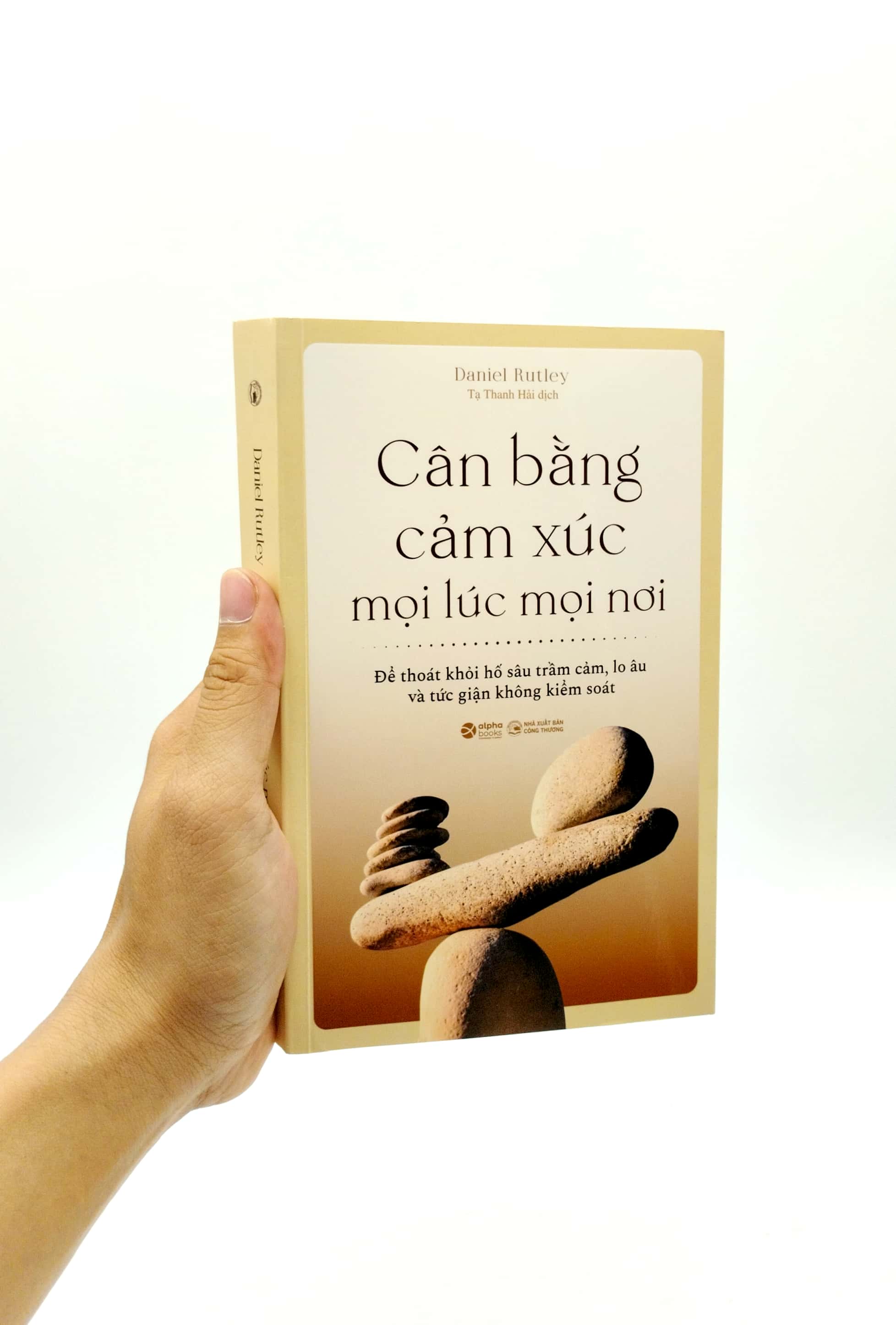 cân bằng cảm xúc mọi lúc mọi nơi - Ảnh 7
