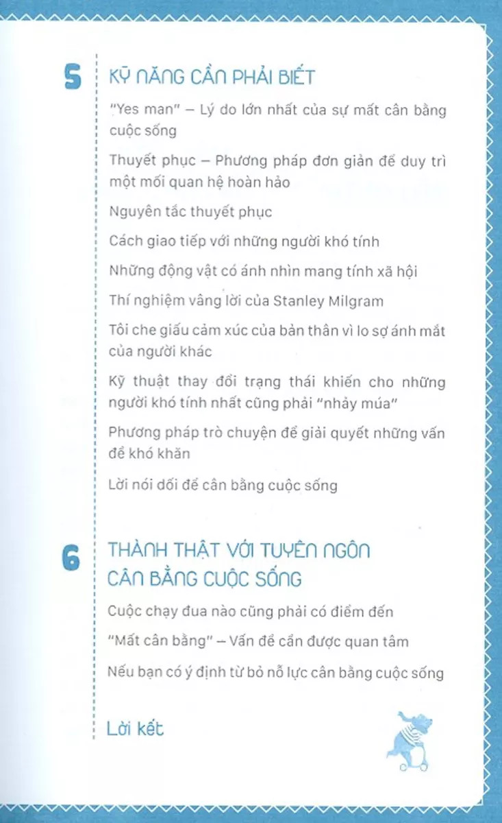 cân bằng công việc và cuộc sống - Ảnh 4