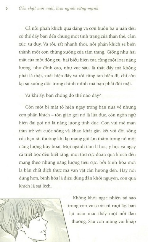 cắn chặt môi cười làm người vững mạnh - Ảnh 5