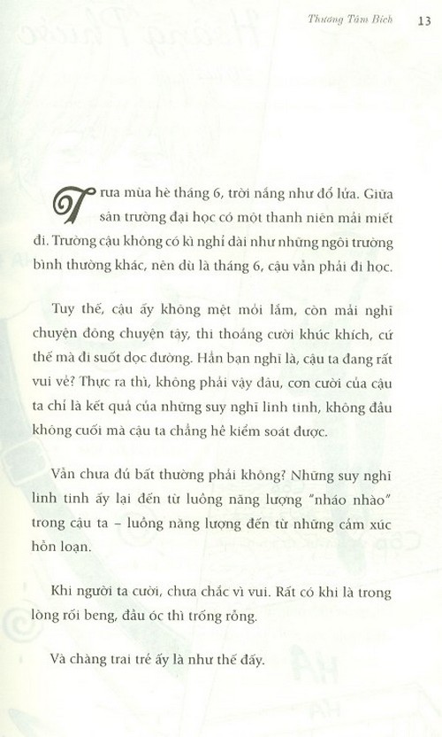 cắn chặt môi cười làm người vững mạnh - Ảnh 8