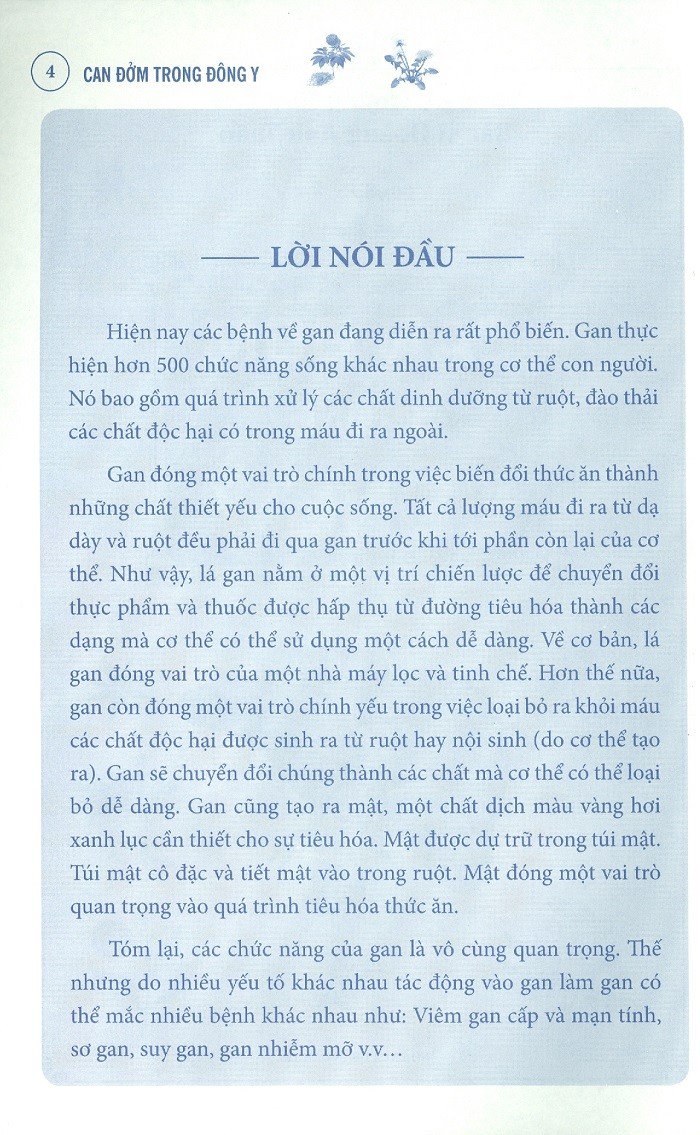 can đởm trong đông y - Ảnh 3