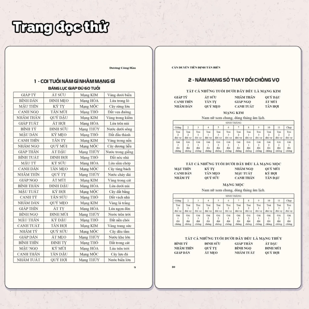 Căn Duyên Tiền Định Tân Biên - Ảnh 4