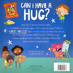 can i have a hug? - Ảnh 6