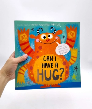 can i have a hug? - Ảnh 7