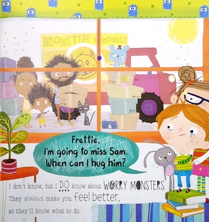 can i have a hug? book and plush box set - Ảnh 11