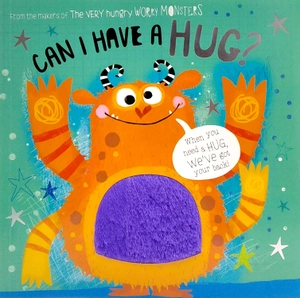 can i have a hug? book and plush box set - Ảnh 16