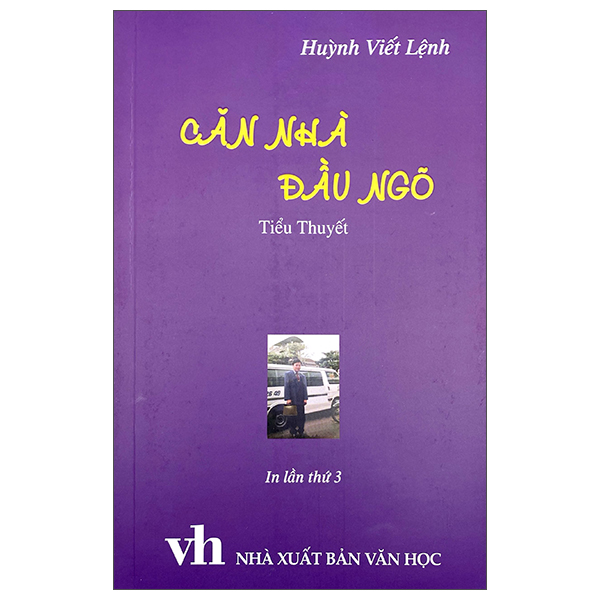 Căn Nhà Đầu Ngõ