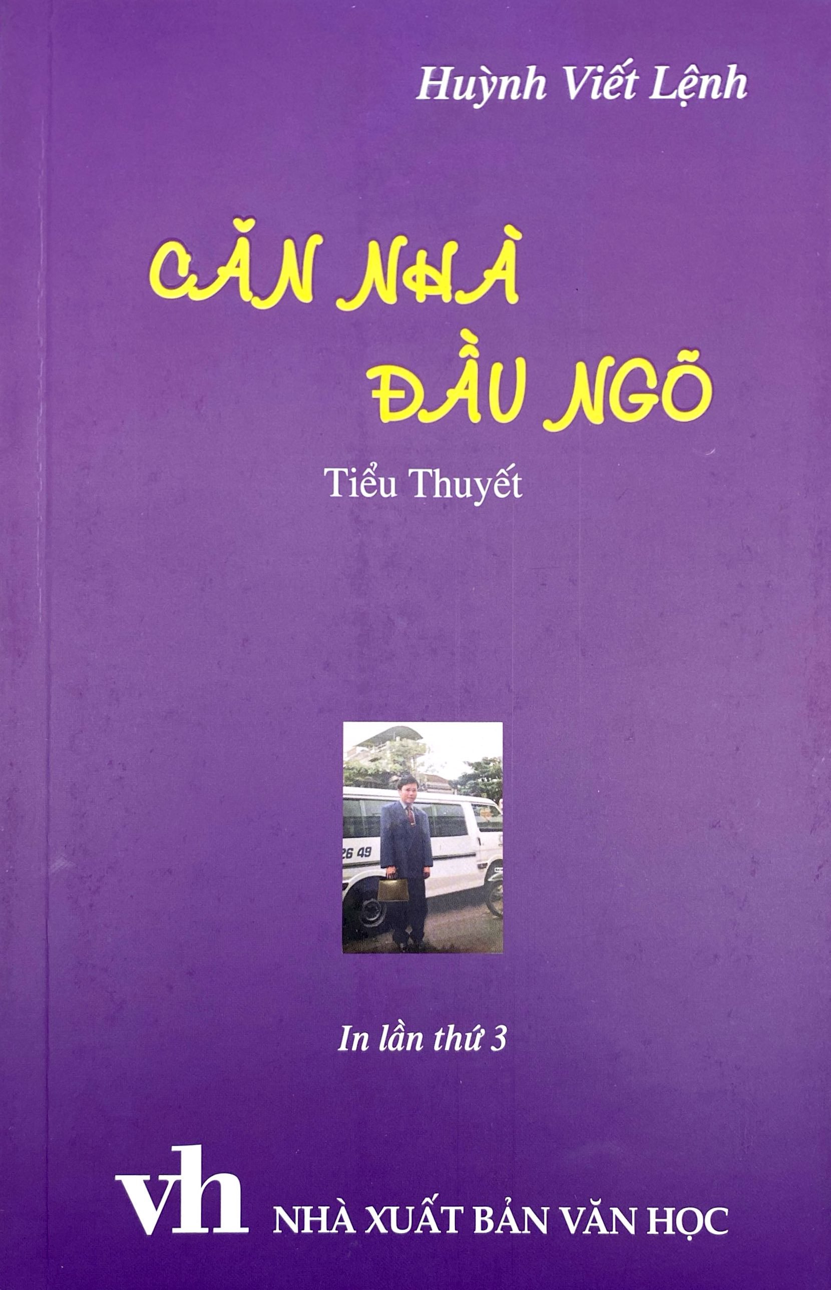Căn Nhà Đầu Ngõ - Ảnh 2