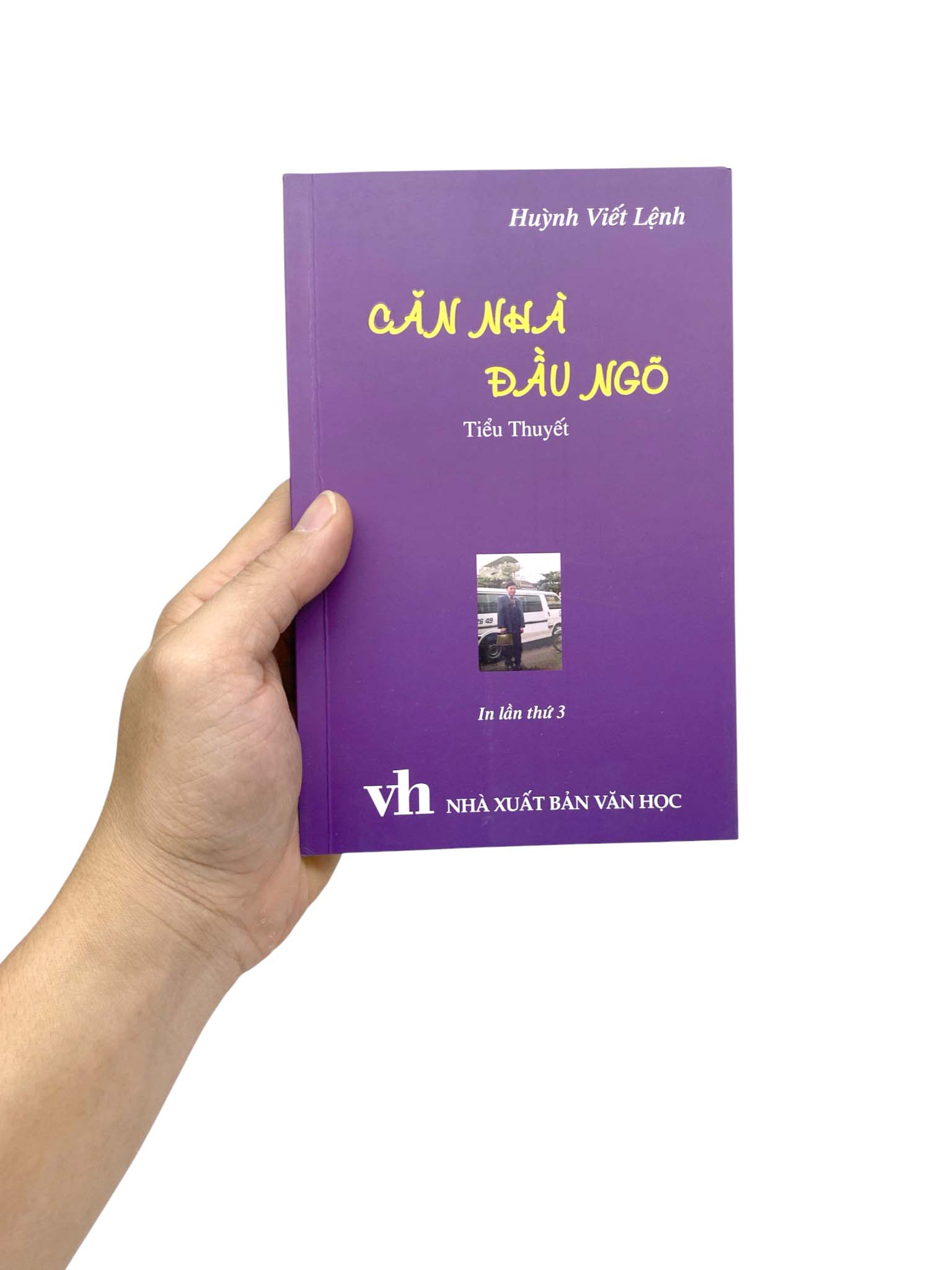 Căn Nhà Đầu Ngõ - Ảnh 8