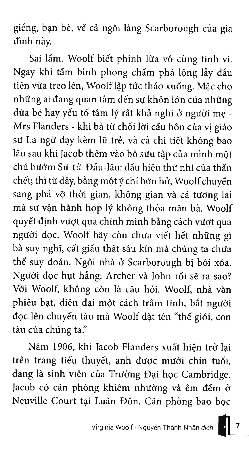 căn phòng của jacob - Ảnh 6