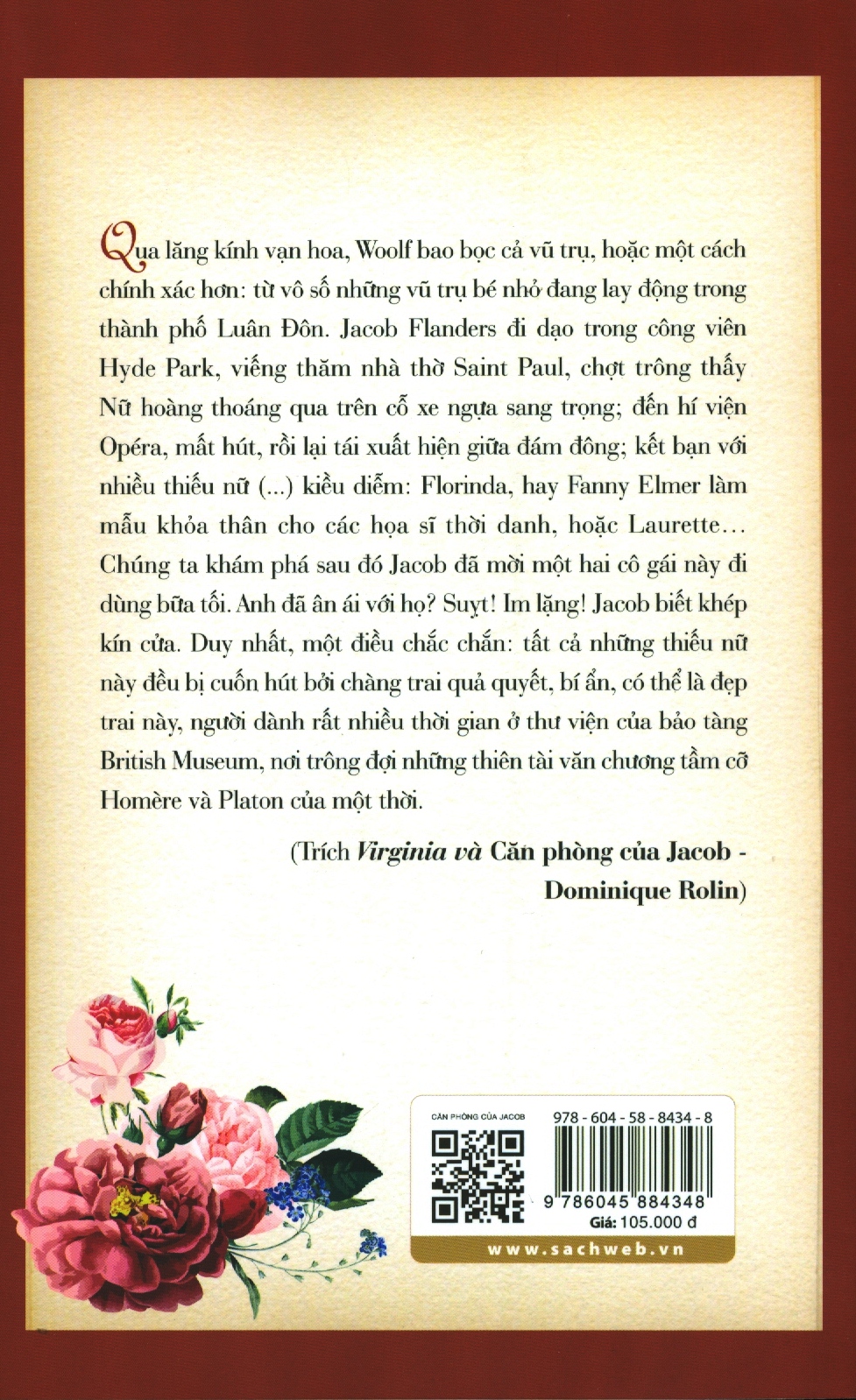 căn phòng của jacob - Ảnh 8