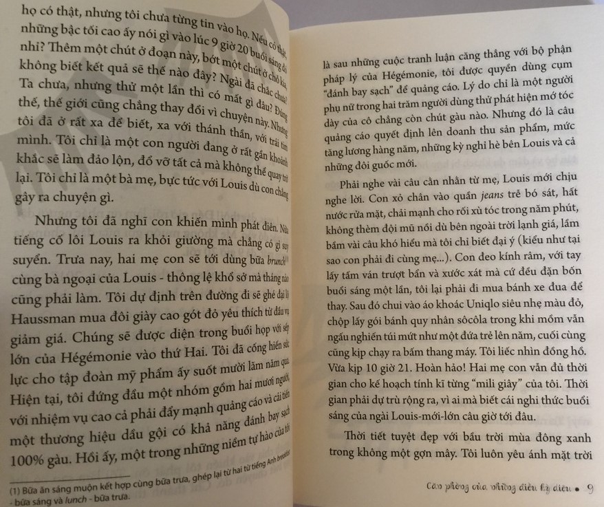 căn phòng của những điều kỳ diệu - Ảnh 4