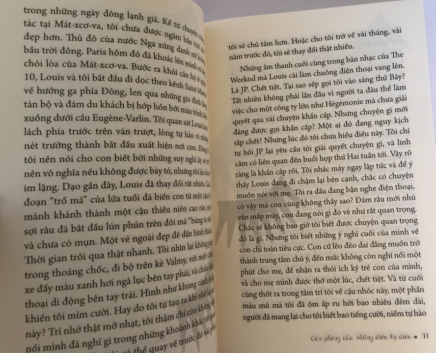 căn phòng của những điều kỳ diệu - Ảnh 5