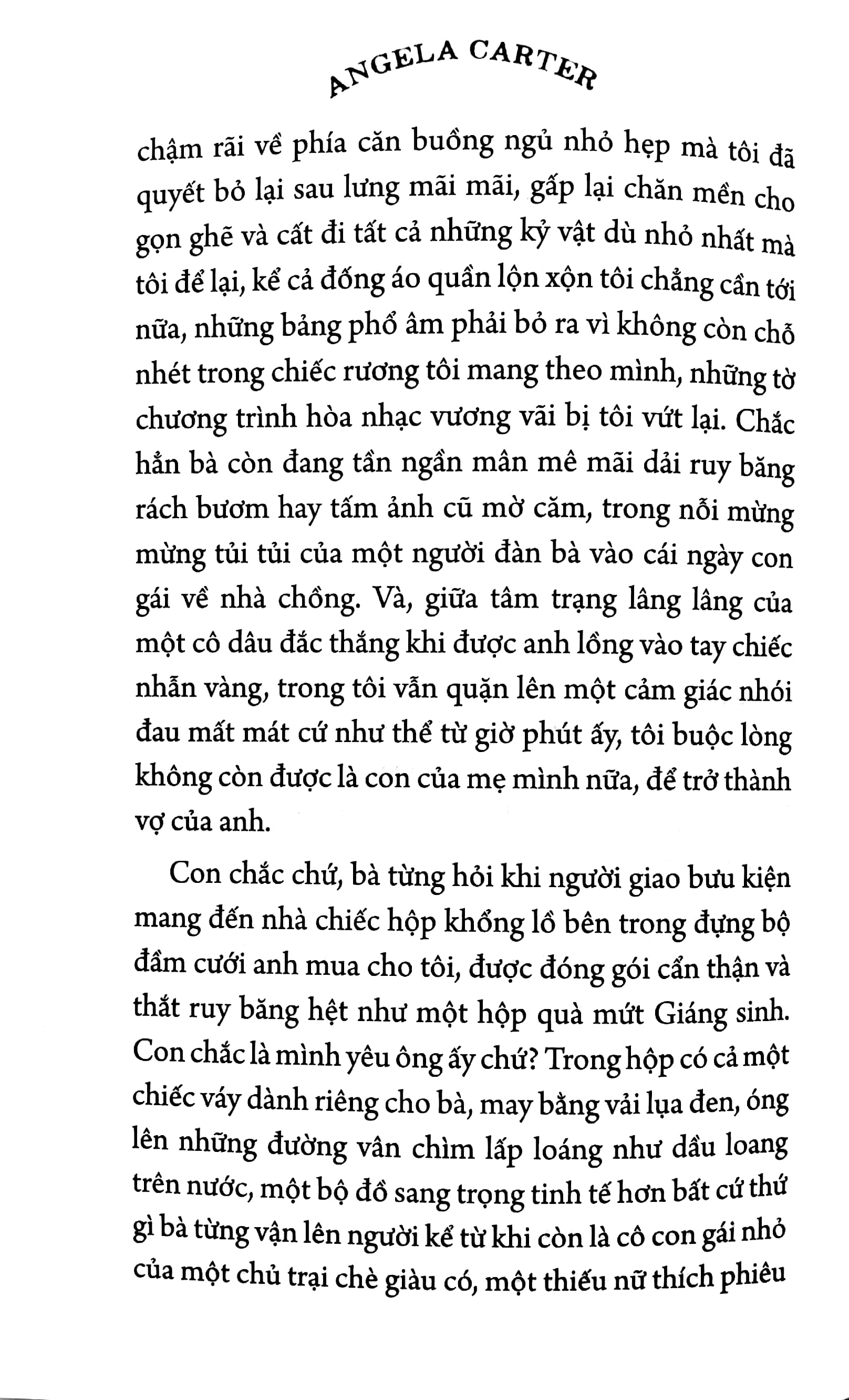 căn phòng máu - Ảnh 5