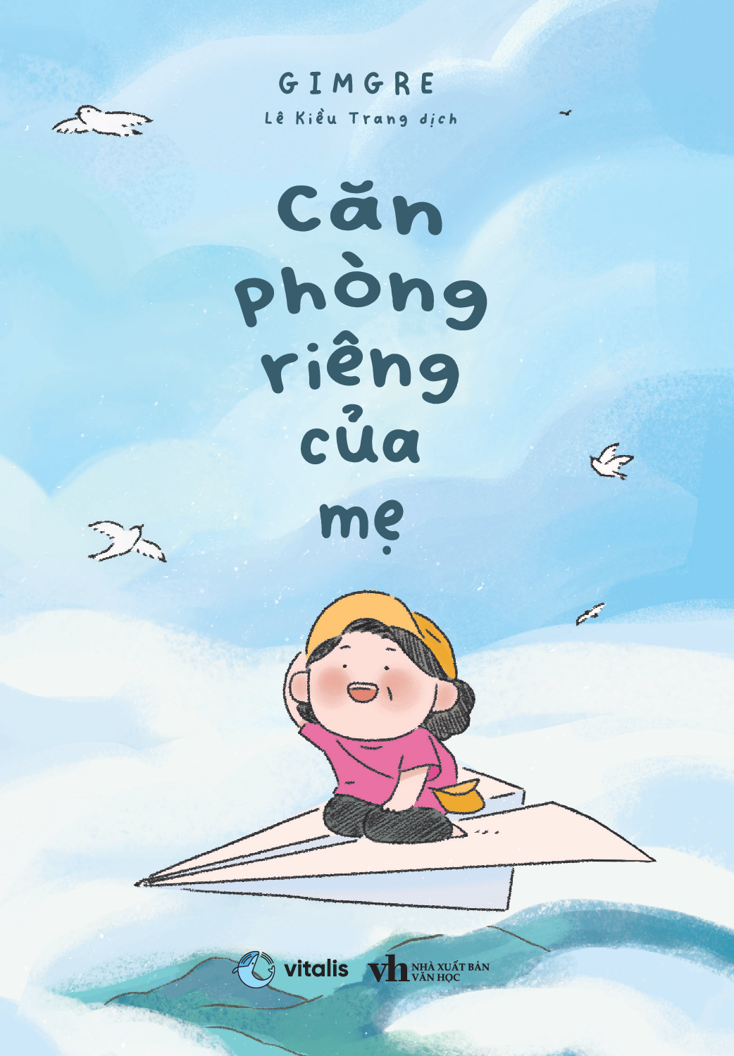 căn phòng riêng của mẹ - Ảnh 3