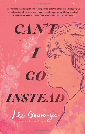 can't i go instead - Ảnh 2