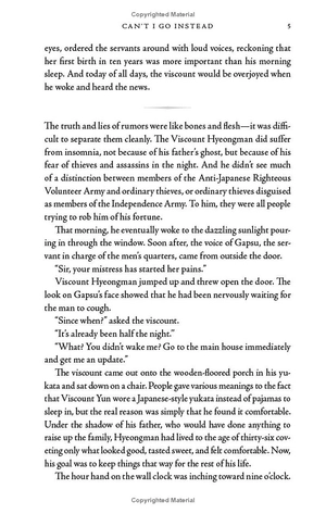 can't i go instead - Ảnh 7