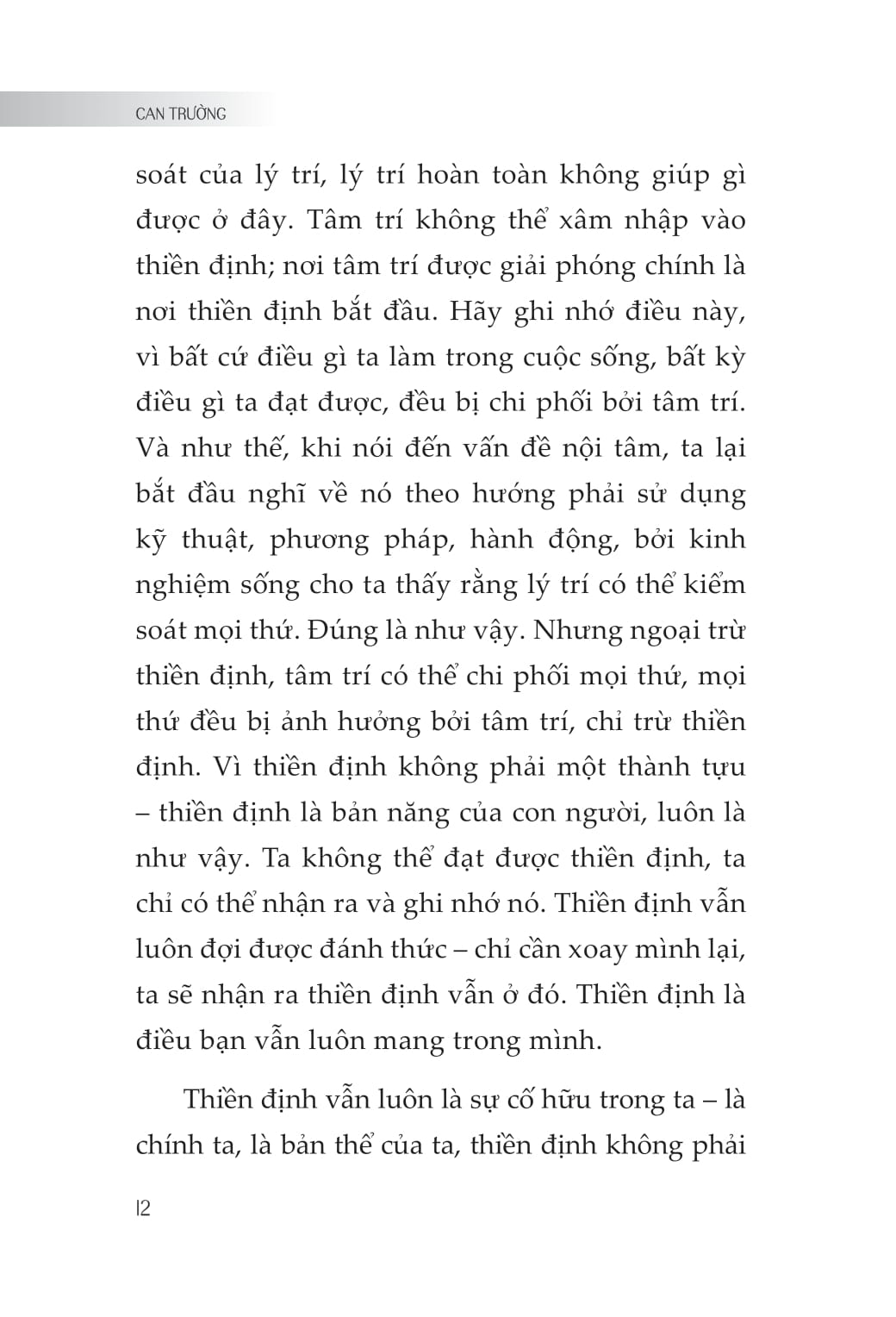 Can Trường - Ảnh 10