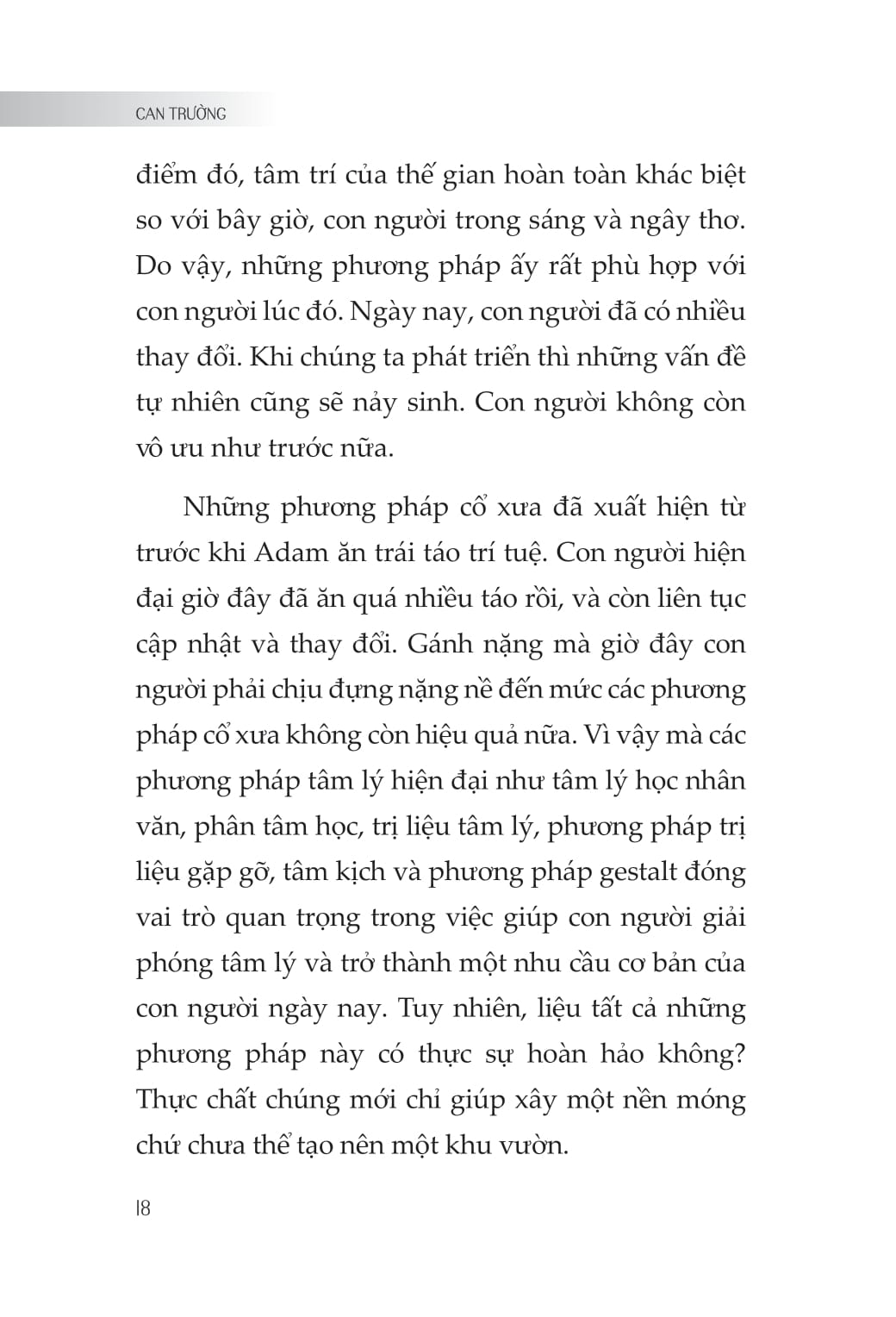 Can Trường - Ảnh 16