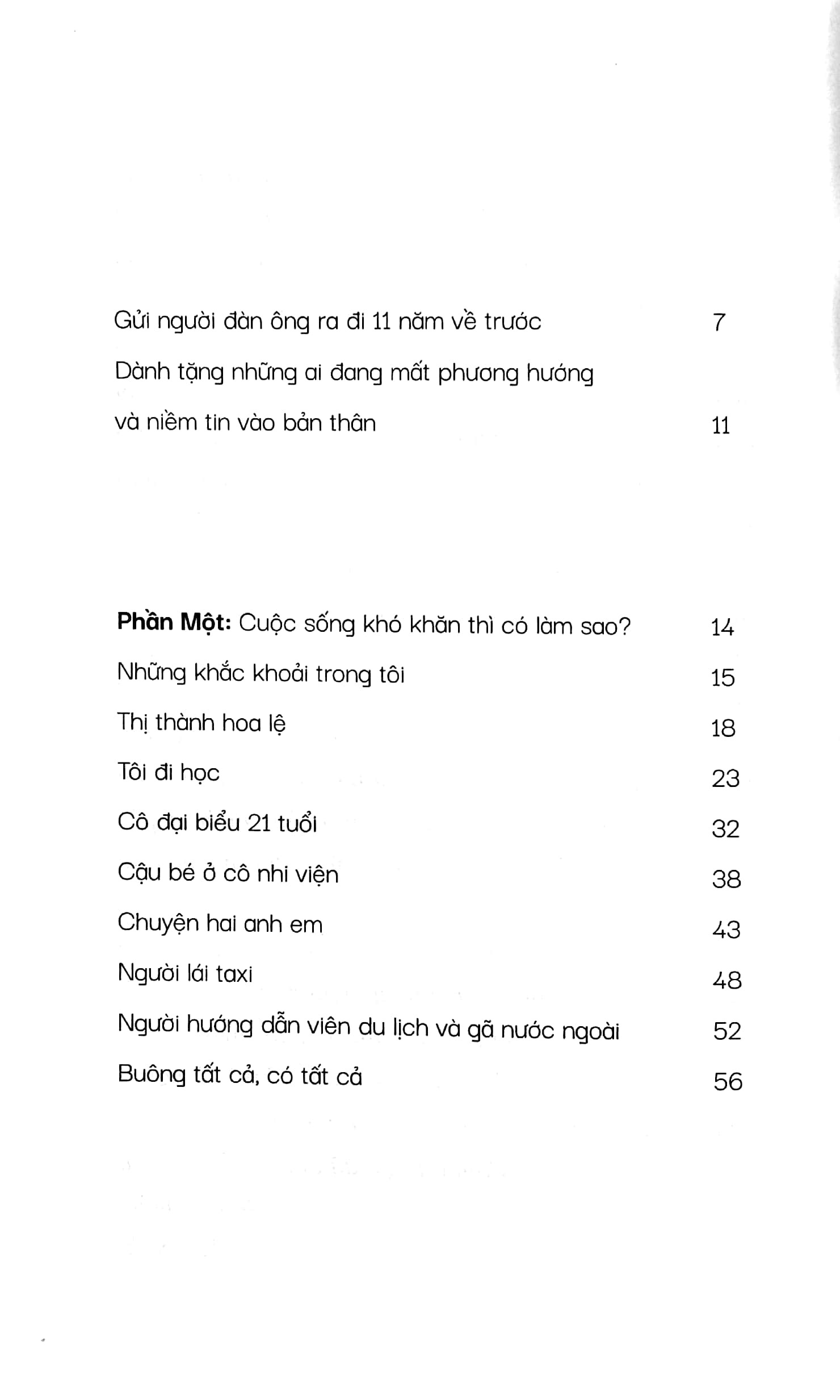 can trường bước tiếp (tái bản 2024) - Ảnh 2