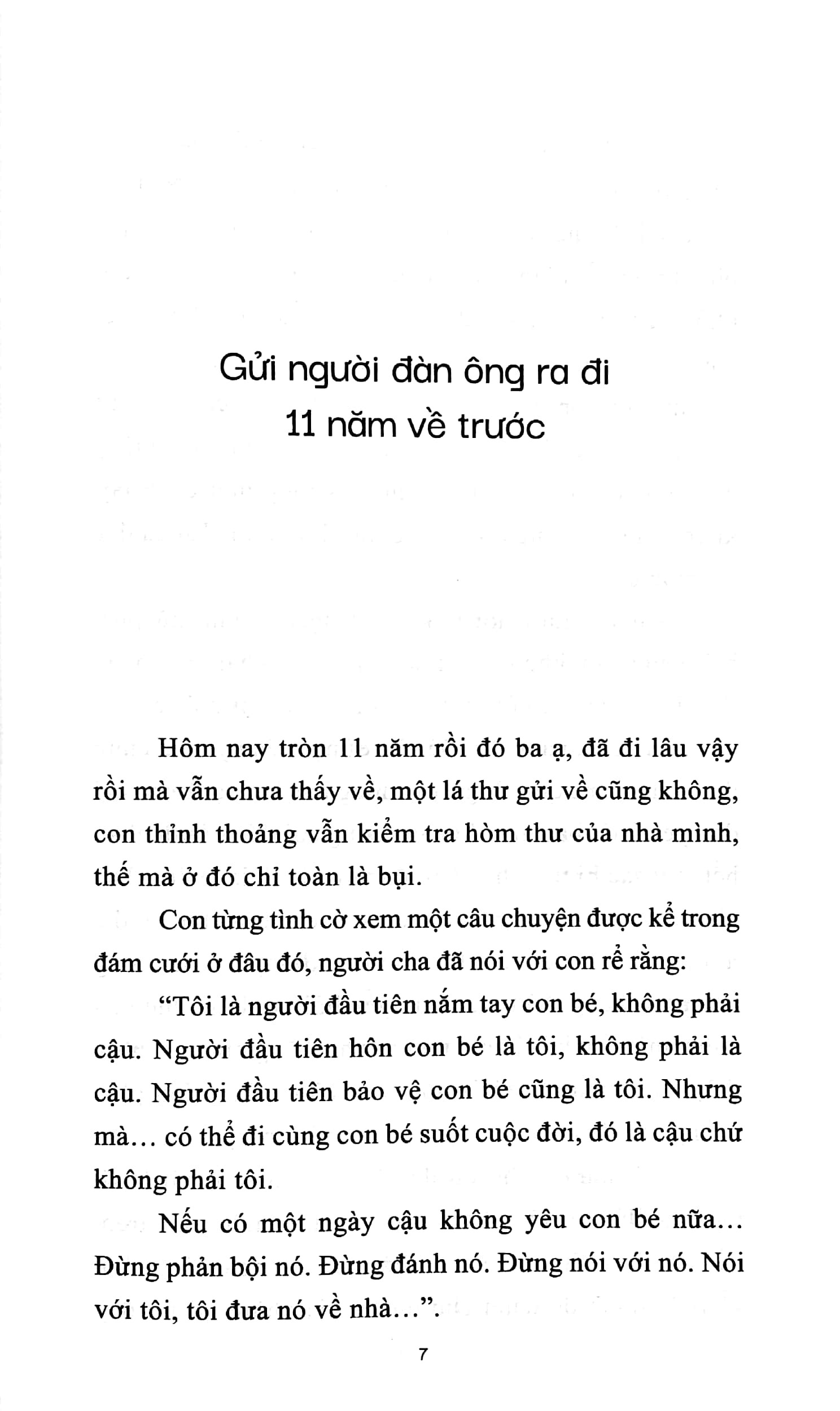 can trường bước tiếp (tái bản 2024) - Ảnh 3