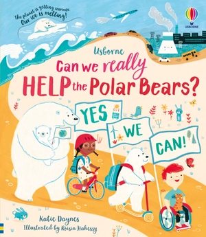 can we really help the polar bears? - Ảnh 3