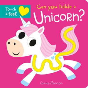 can you tickle a unicorn? (touch feel & tickle!) - Ảnh 2