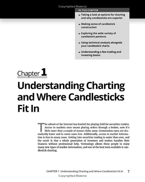 candlestick charting for dummies 2nd edition - Ảnh 12