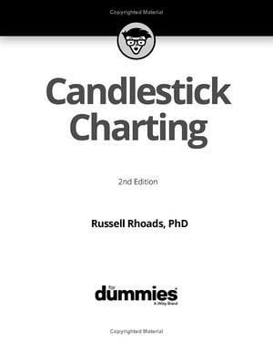 candlestick charting for dummies 2nd edition - Ảnh 4