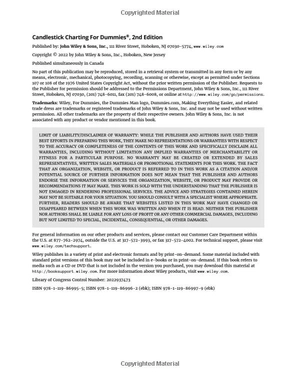 candlestick charting for dummies 2nd edition - Ảnh 5