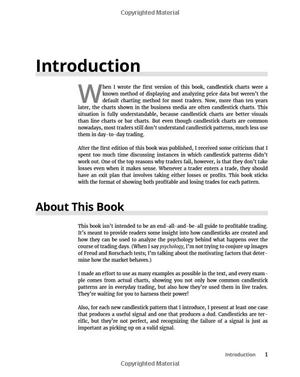 candlestick charting for dummies 2nd edition - Ảnh 7