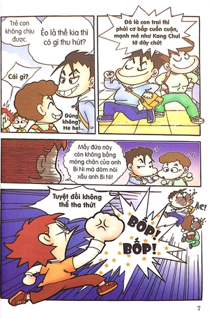 candy book - khám phá tâm tư tuổi ô mai - Ảnh 3