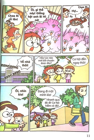 candy book - khám phá tâm tư tuổi ô mai - Ảnh 7