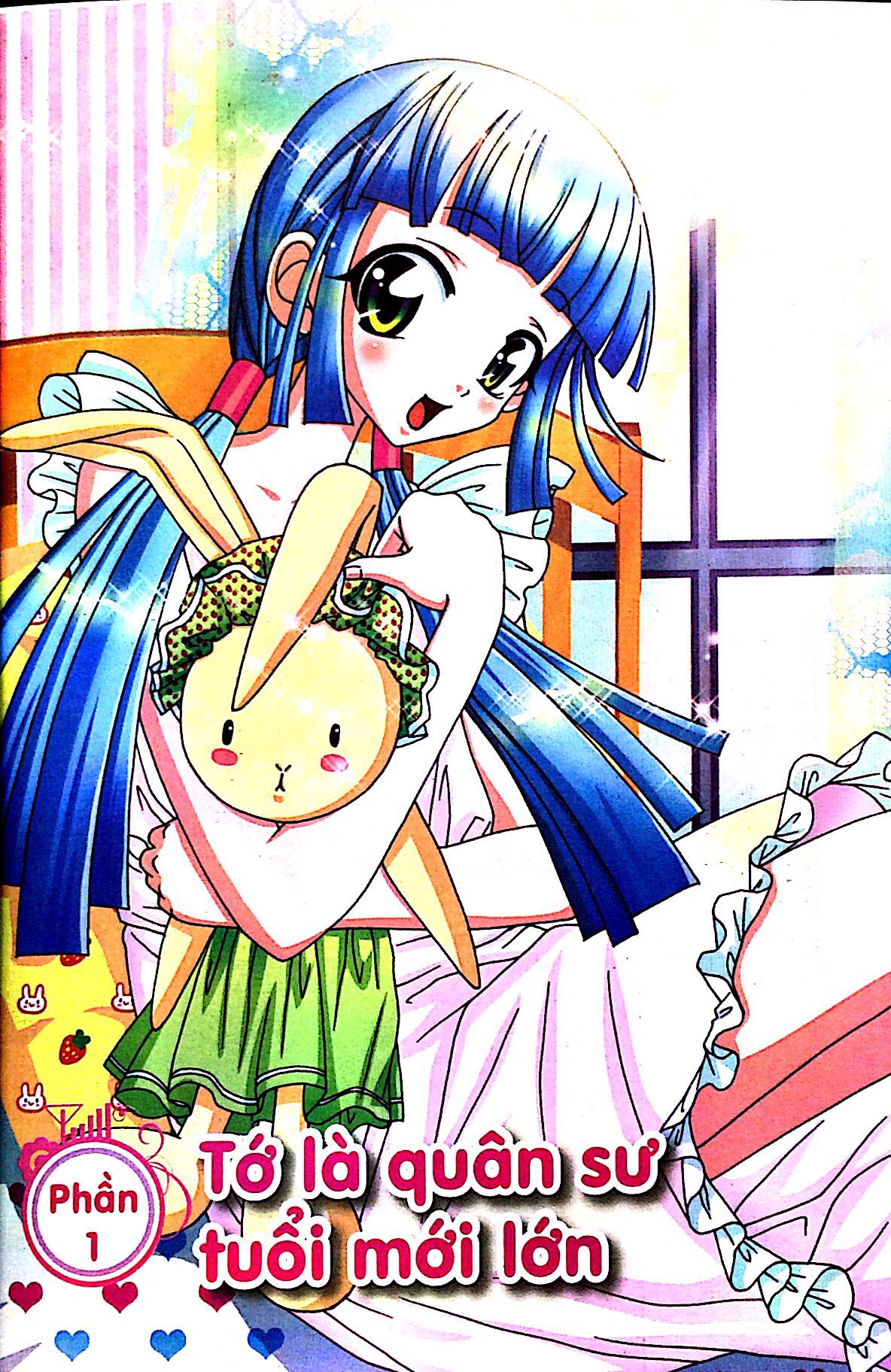 candy book - món quà từ điện thoại di động - Ảnh 3