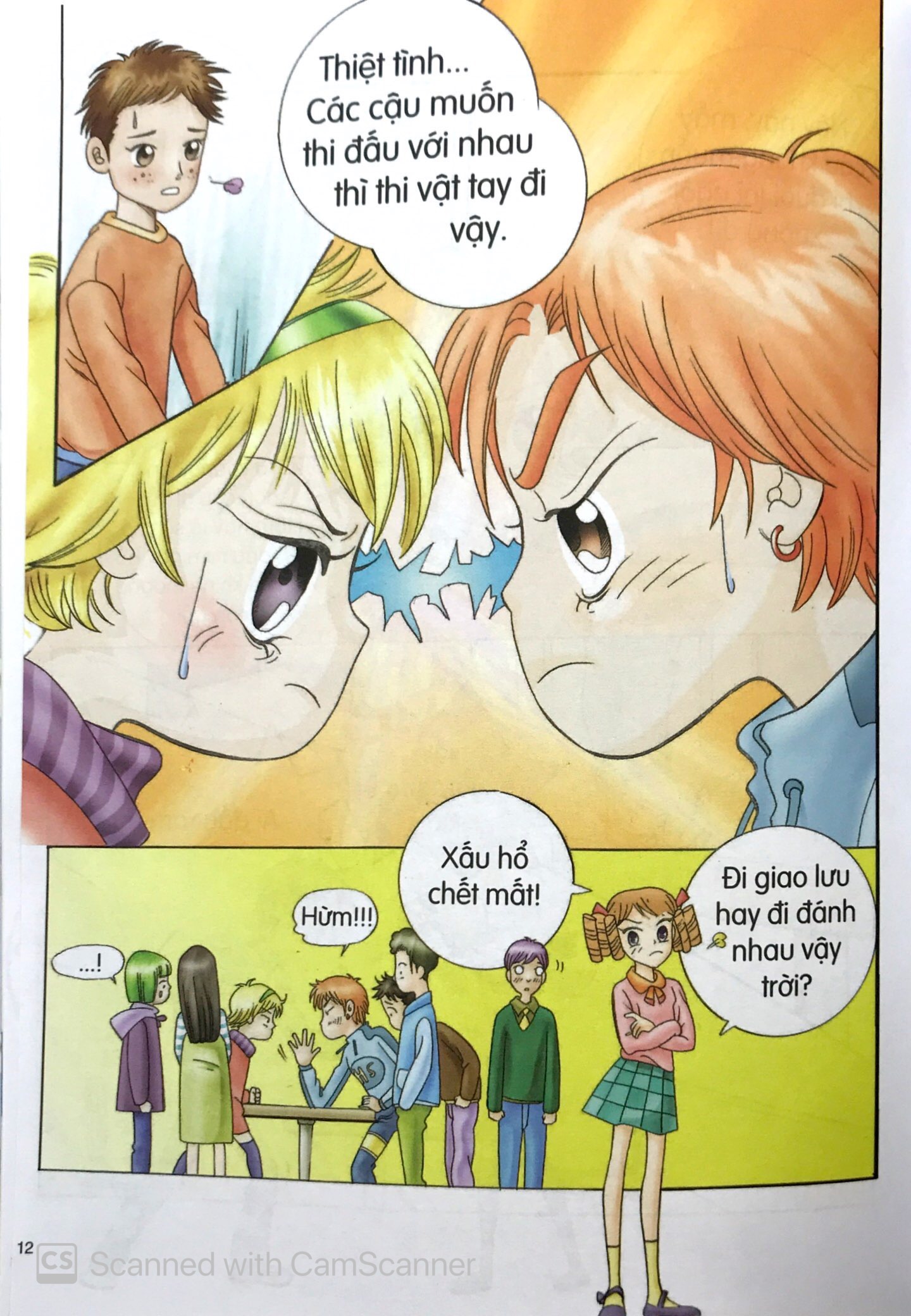 candy book - ngày 14 yêu thương - Ảnh 10