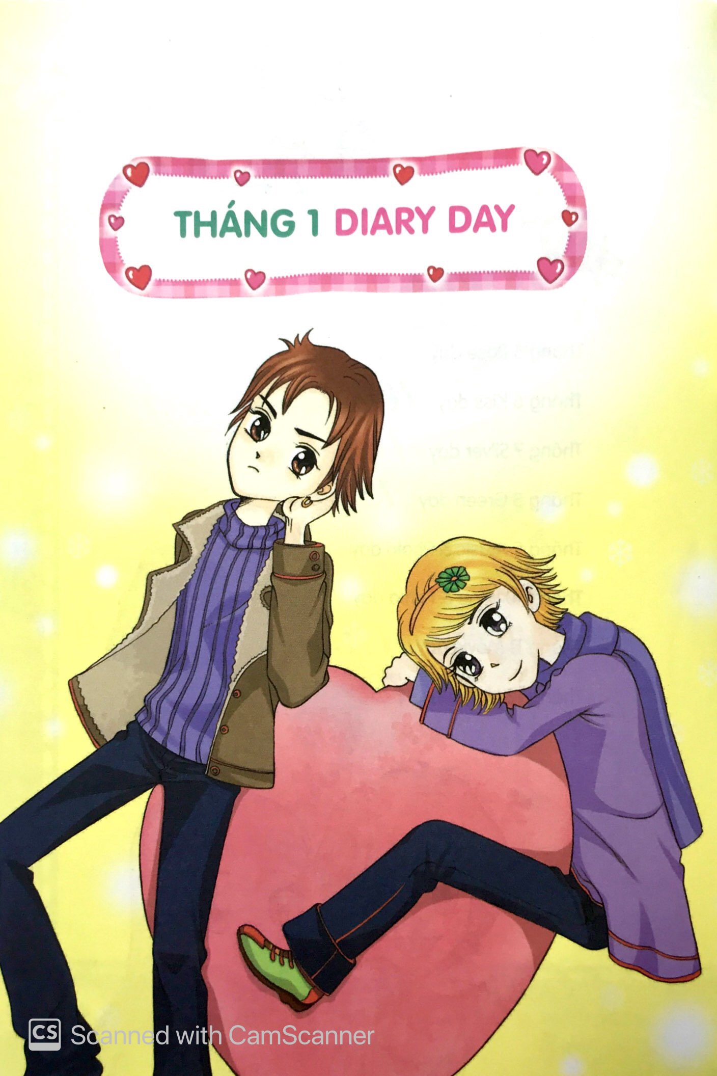 candy book - ngày 14 yêu thương - Ảnh 4