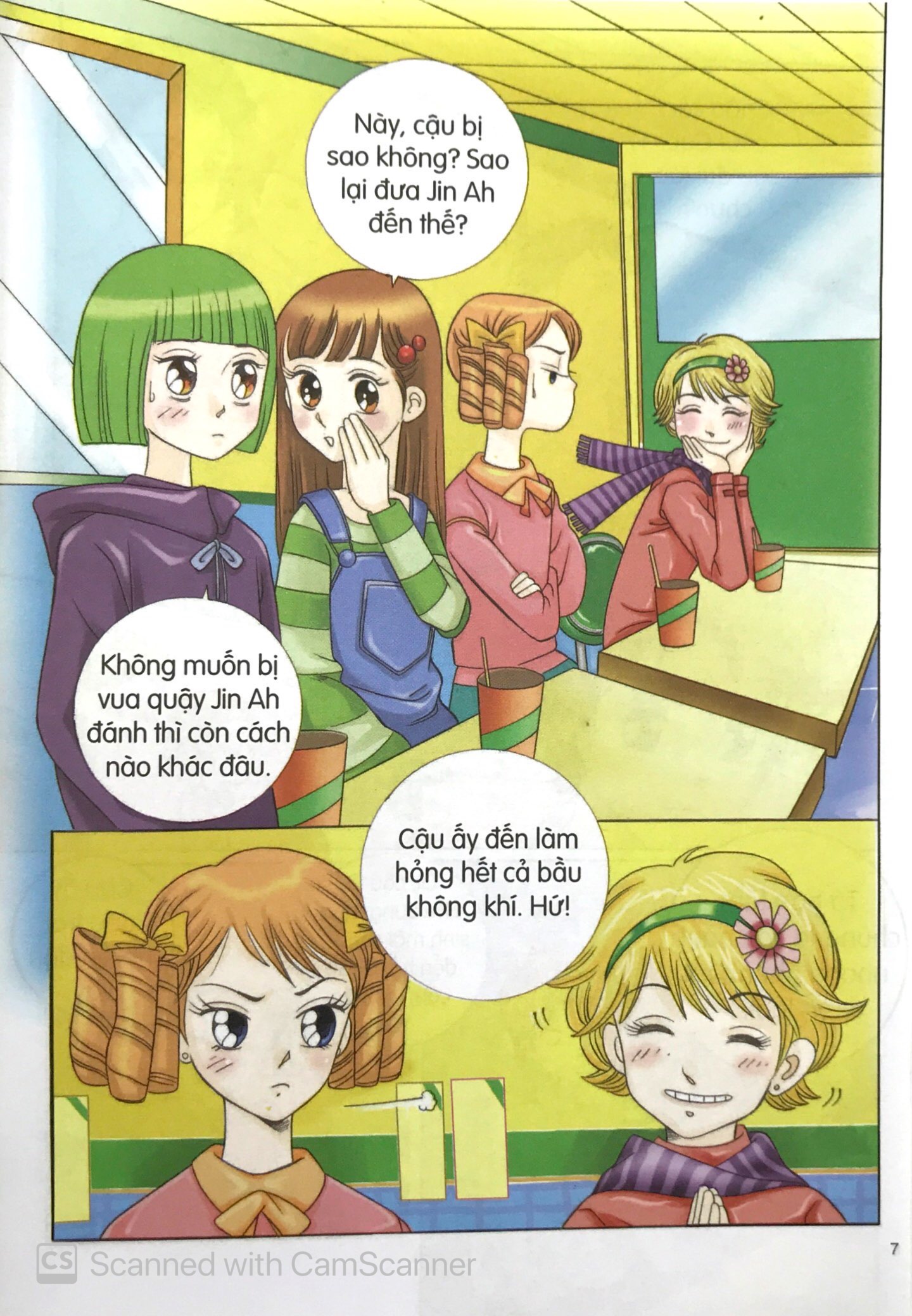 candy book - ngày 14 yêu thương - Ảnh 5