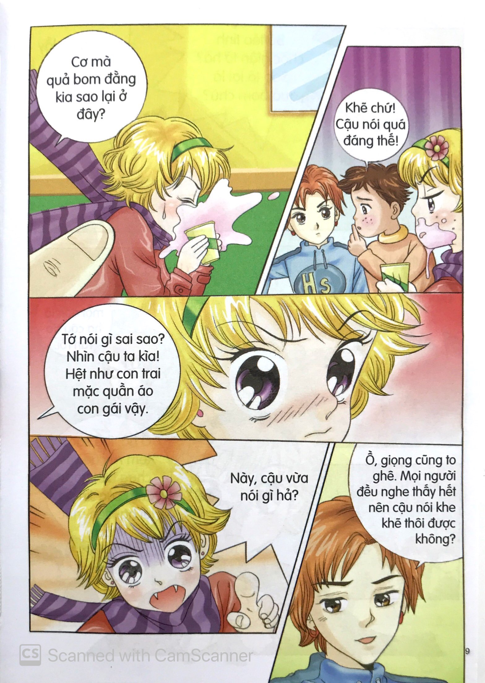 candy book - ngày 14 yêu thương - Ảnh 7