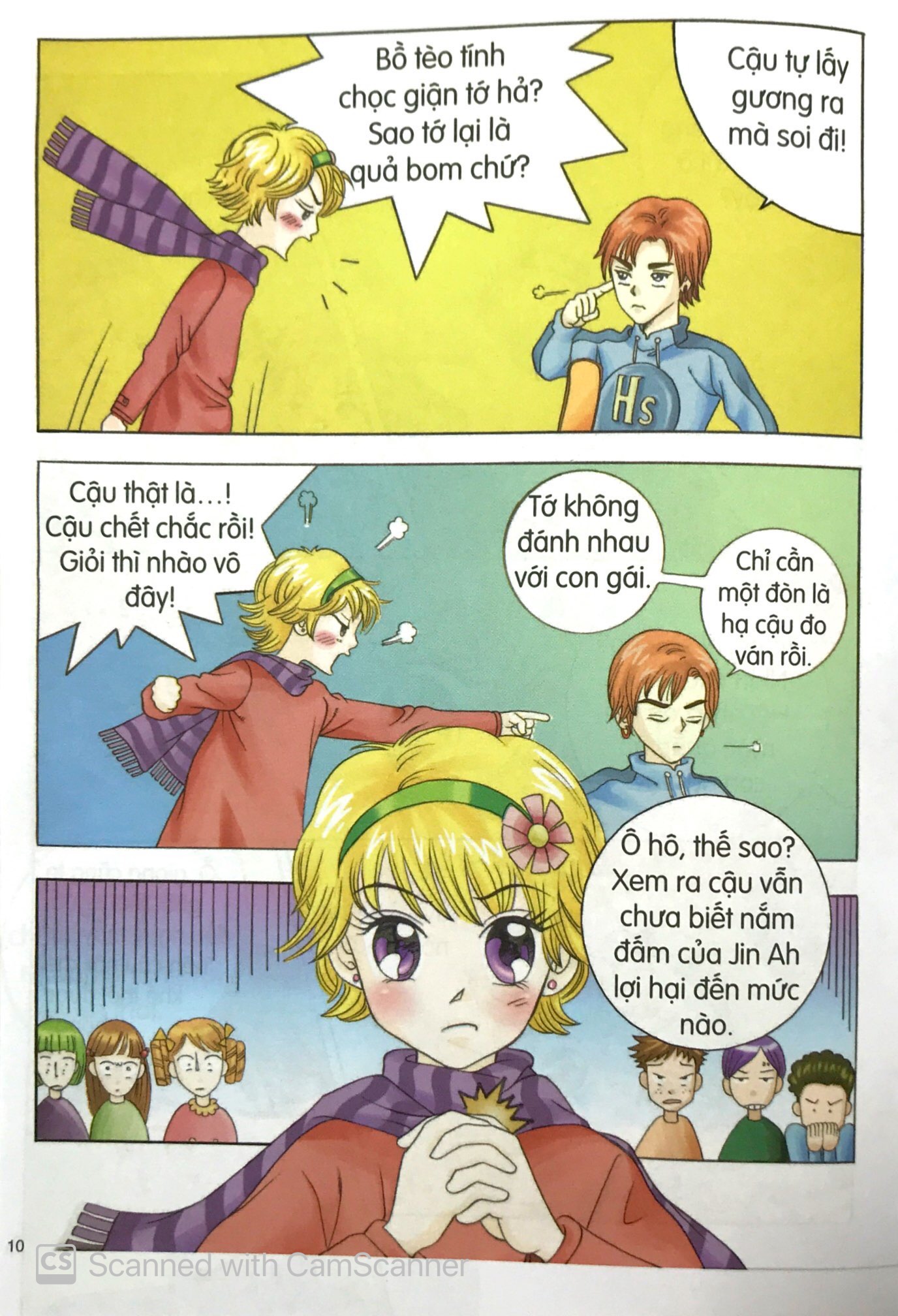 candy book - ngày 14 yêu thương - Ảnh 8