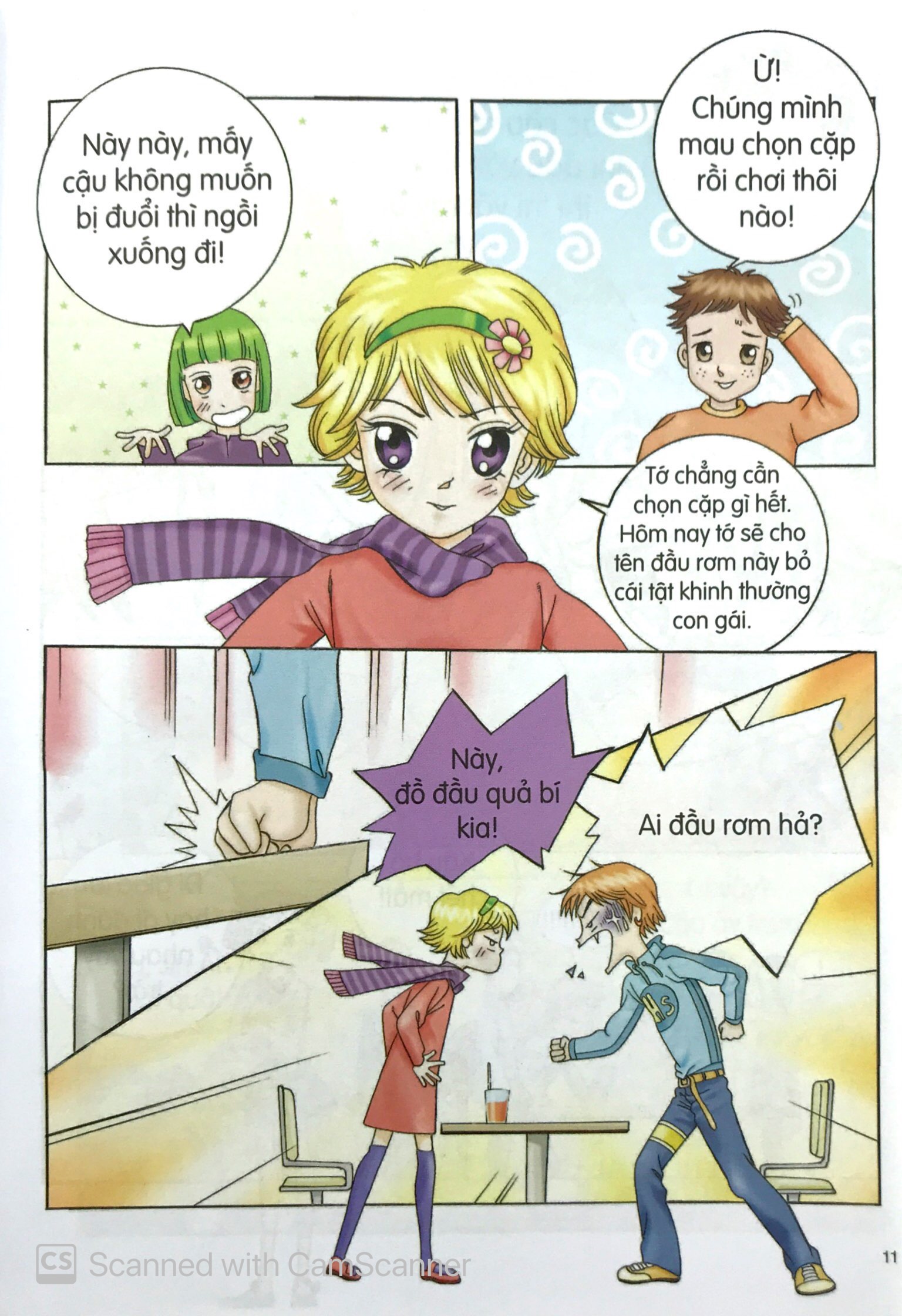 candy book - ngày 14 yêu thương - Ảnh 9