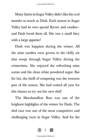 candy fairies 4: cool mint - Ảnh 10