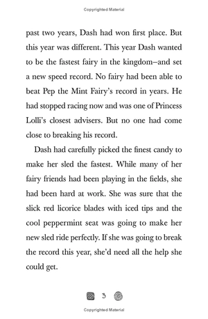 candy fairies 4: cool mint - Ảnh 11