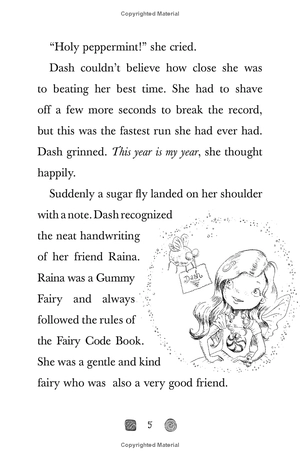 candy fairies 4: cool mint - Ảnh 13