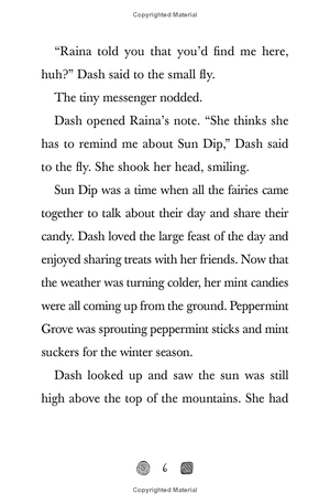 candy fairies 4: cool mint - Ảnh 14