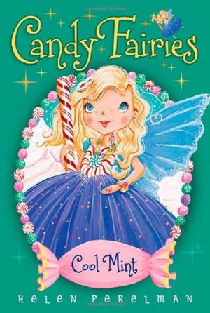 candy fairies 4: cool mint - Ảnh 2