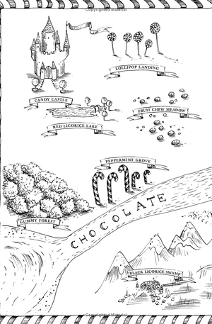 candy fairies 4: cool mint - Ảnh 4