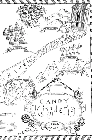 candy fairies 4: cool mint - Ảnh 5