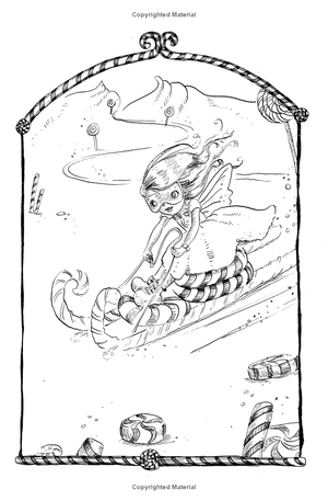 candy fairies 4: cool mint - Ảnh 8