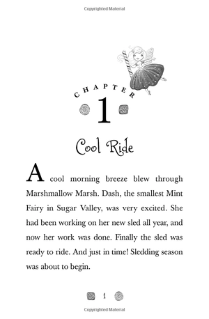 candy fairies 4: cool mint - Ảnh 9